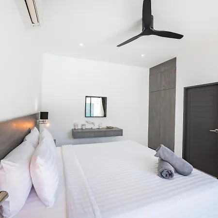 Villa Yana 2 Bedrooms Lamai Exterior photo