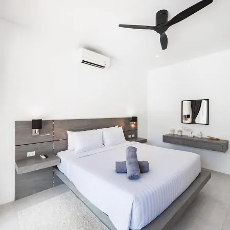 Villa Yana 2 Bedrooms Lamai Exterior photo