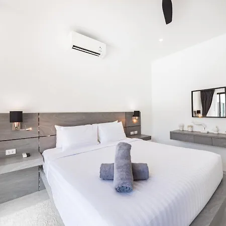 Villa Yana 2 Bedrooms Lamai Exterior photo
