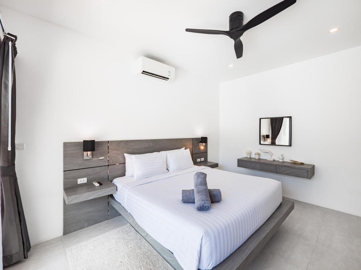 Yana 2 Bedrooms