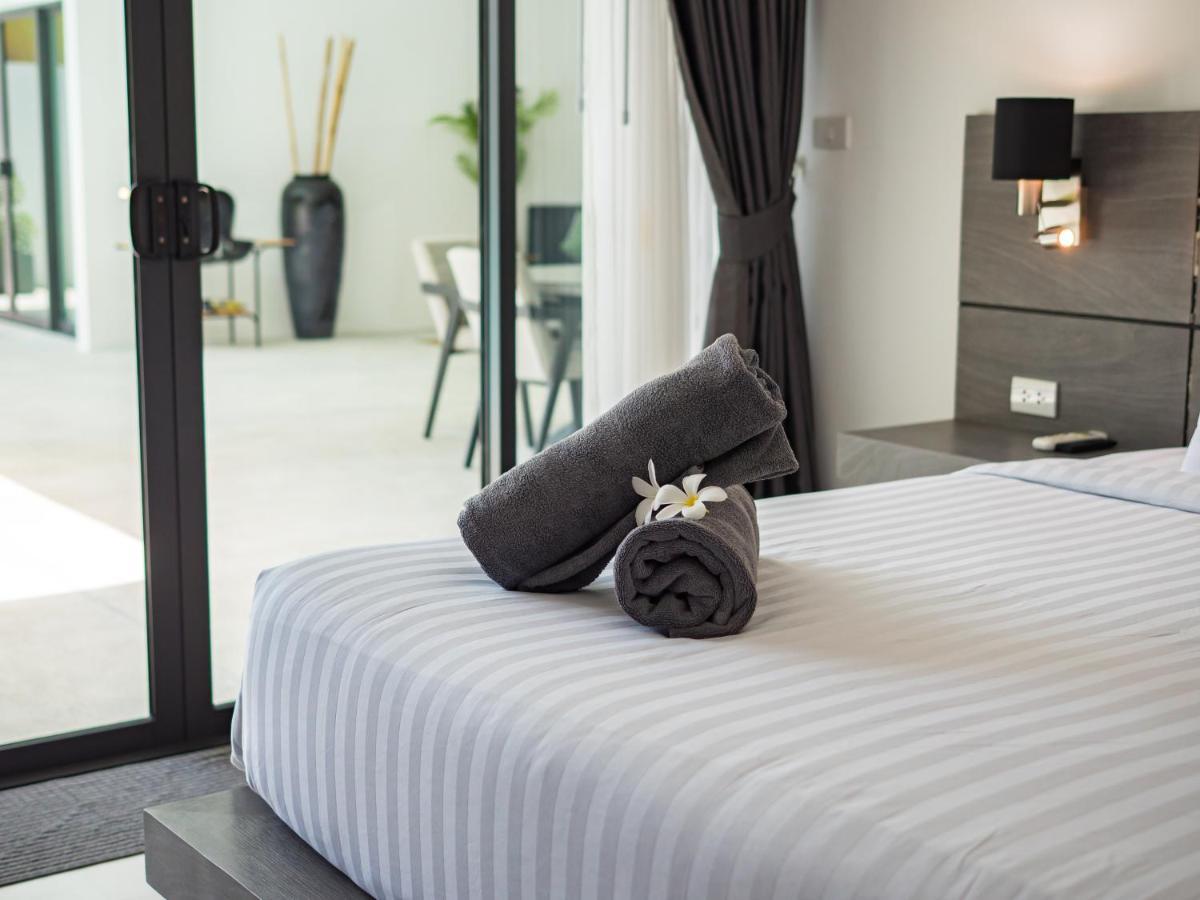 Villa Yana 2 Bedrooms *
