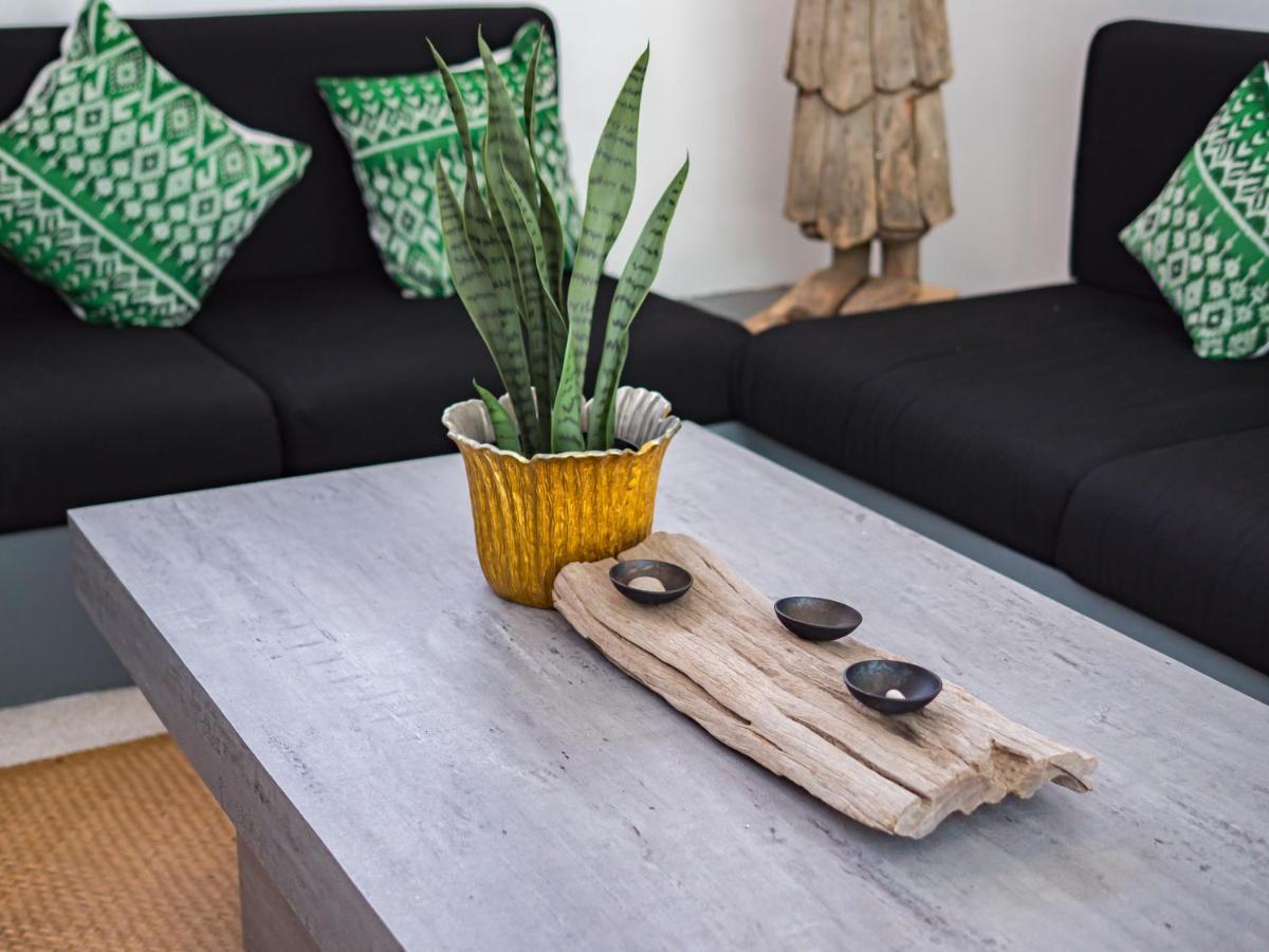 Yana 2 Bedrooms Plage de Lamai