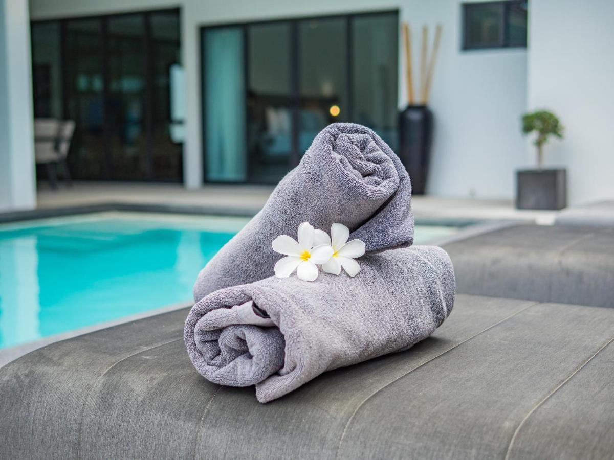 Yana 2 Bedrooms Plage de Lamai