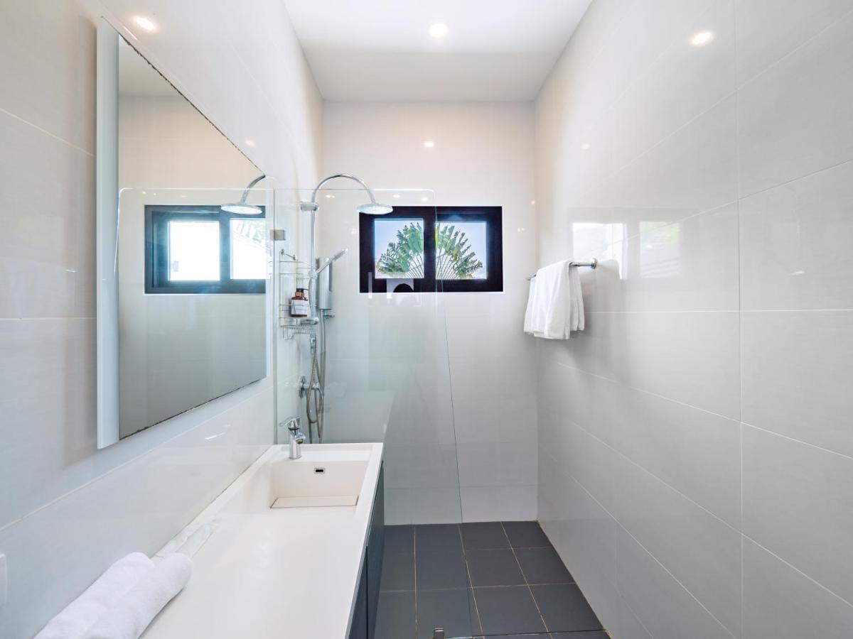Yana 2 Bedrooms Villa Lamai Beach (Koh Samui)