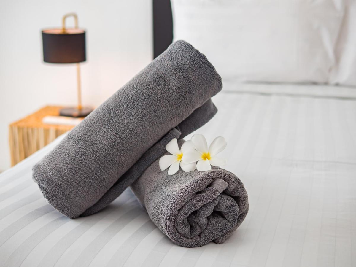 Yana 2 Bedrooms Plage de Lamai
