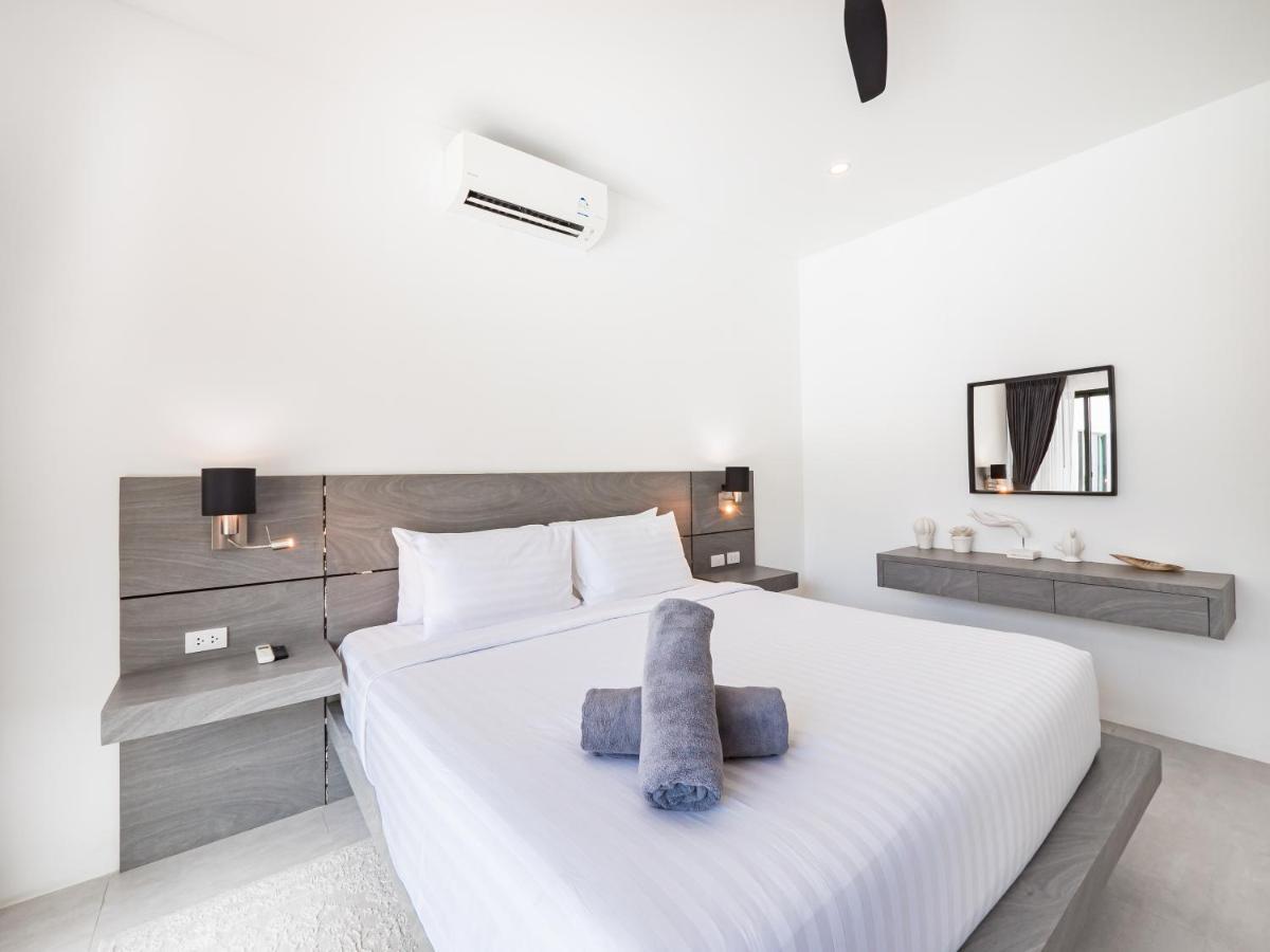 Yana 2 Bedrooms Villa Plage de Lamai