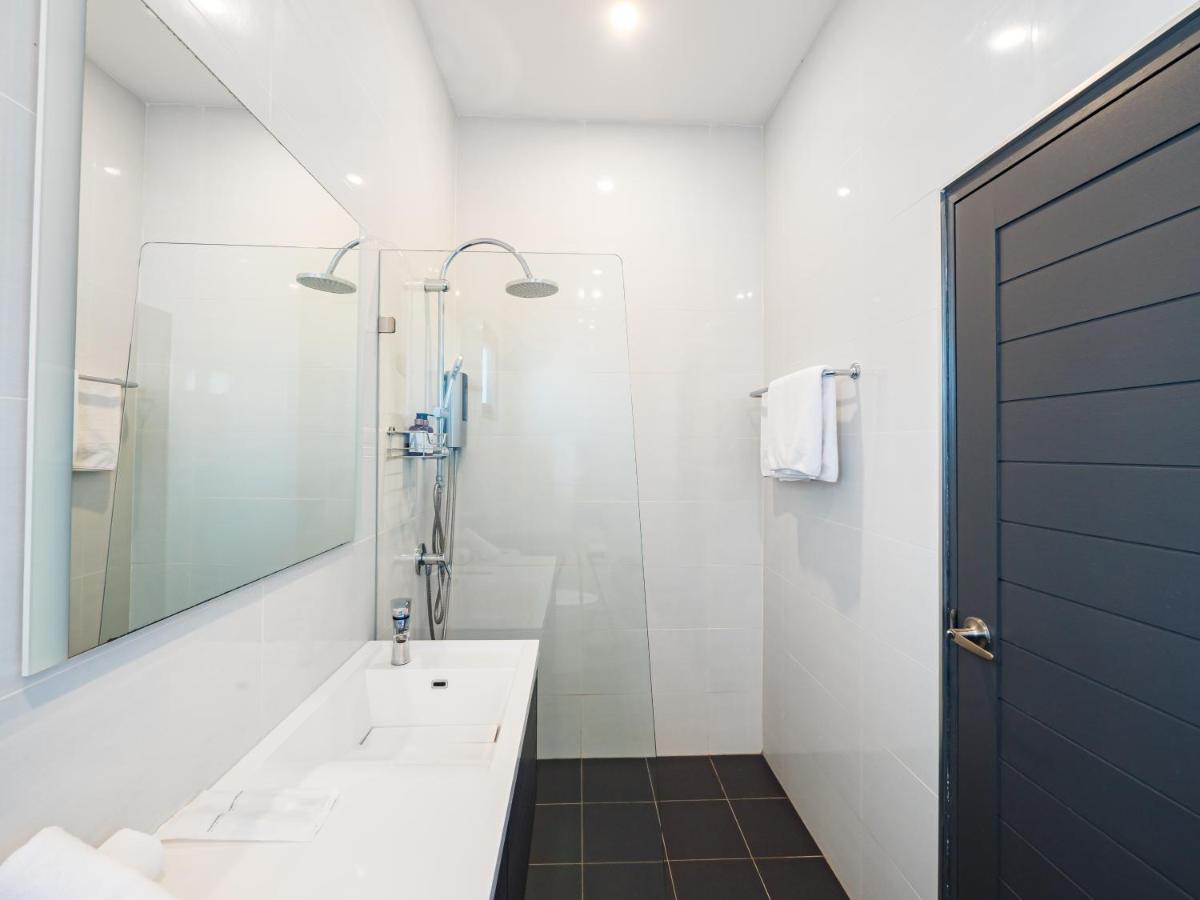 Yana 2 Bedrooms * Plage de Lamai