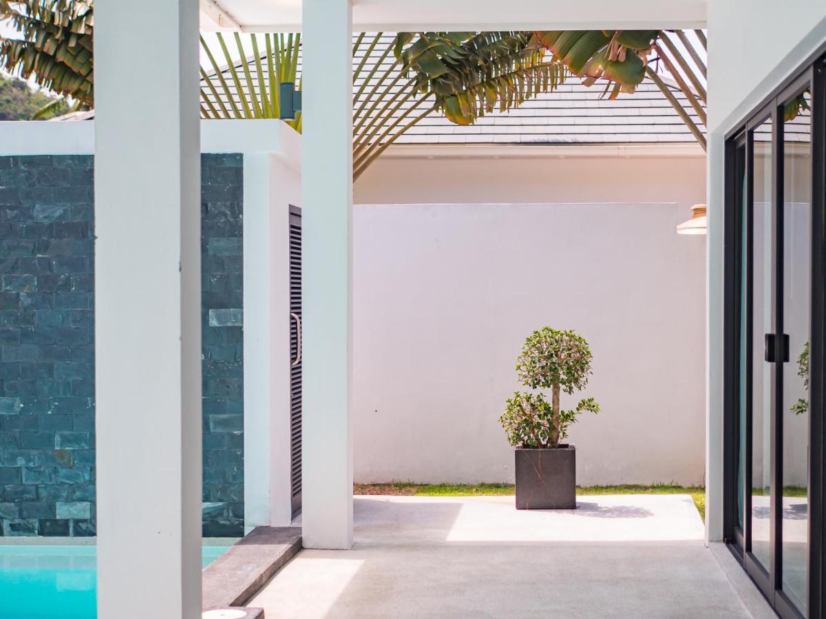 Villa Yana 2 Bedrooms Plage de Lamai
